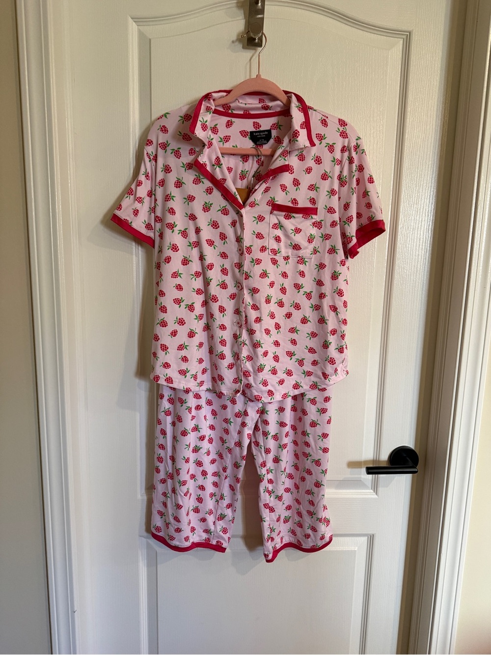 Kate Spade Pyjama Set